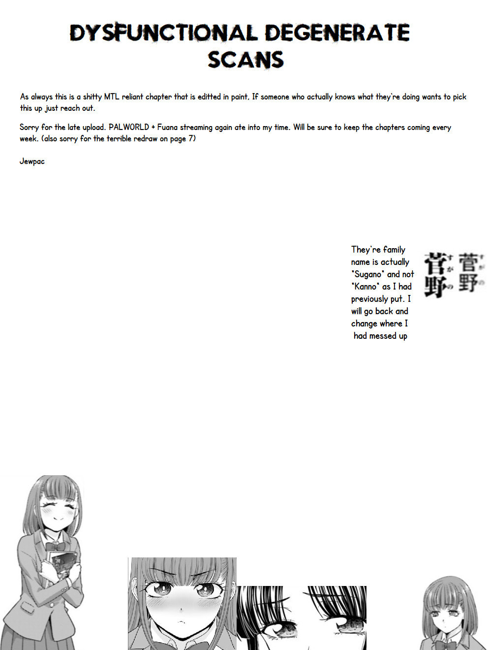 Marriage proposal to start over from 17 years old. Chapter 5 page 21 - 