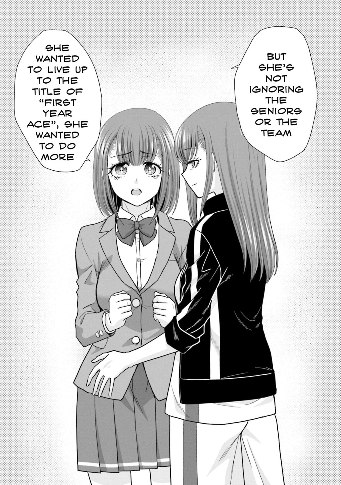 Marriage proposal to start over from 17 years old. Chapter 6 page 10 - 