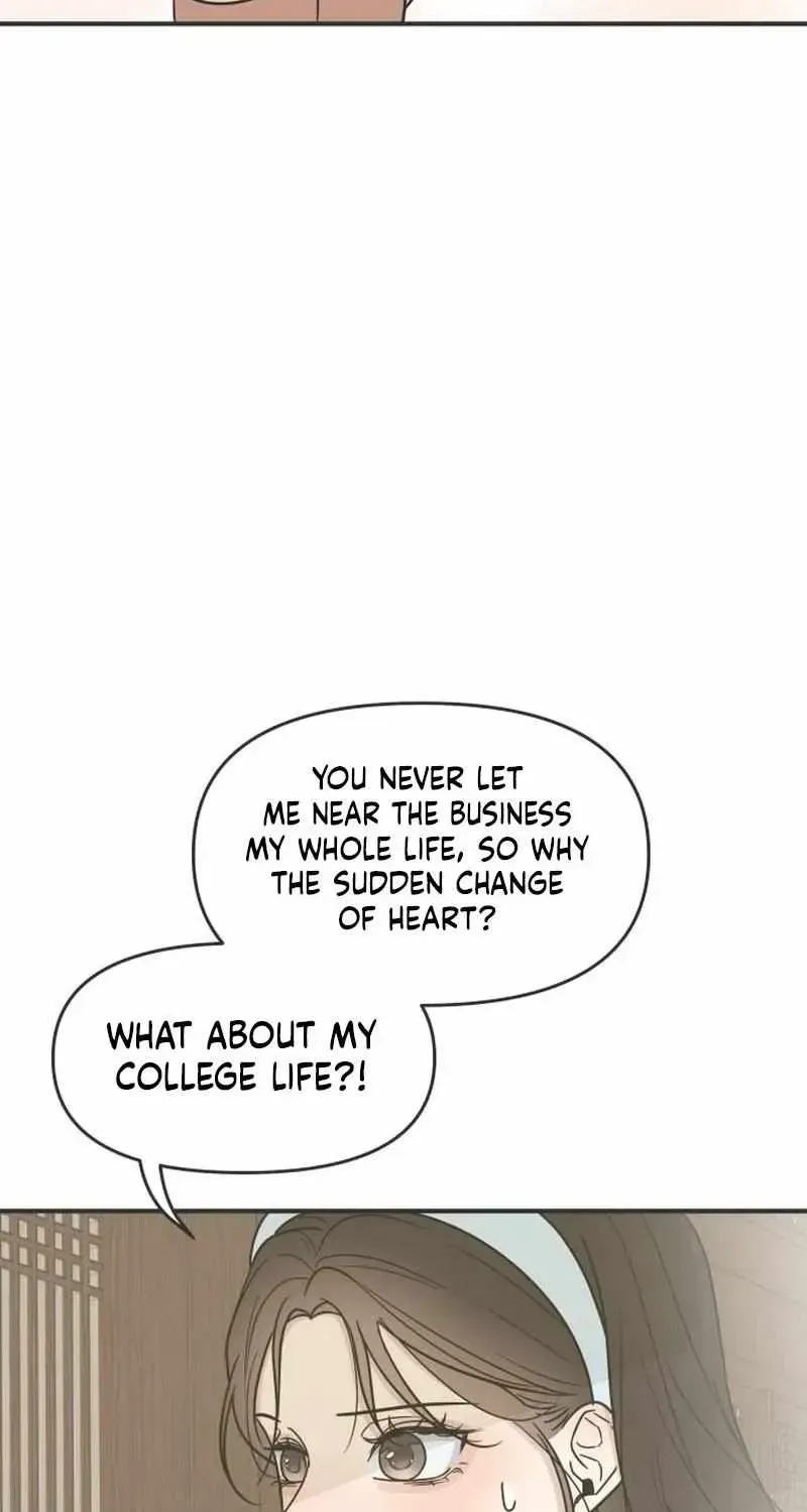 Marriage Protection Scandal Chapter 1.1 page 11 - 