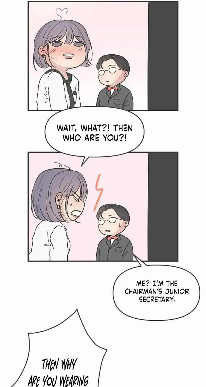 Marriage Protection Scandal Chapter 1.1 page 111 - 