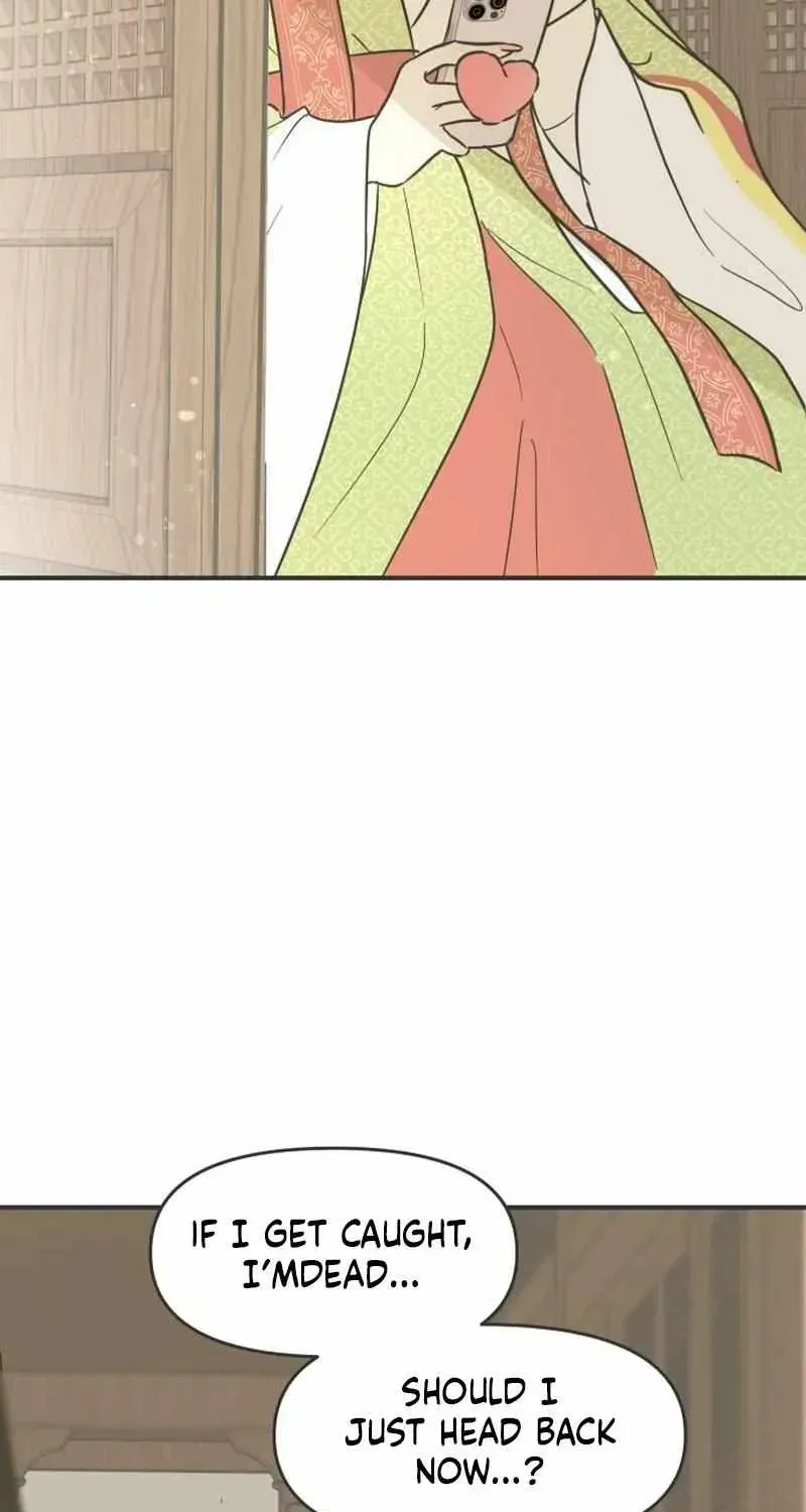 Marriage Protection Scandal Chapter 1.1 page 115 - 