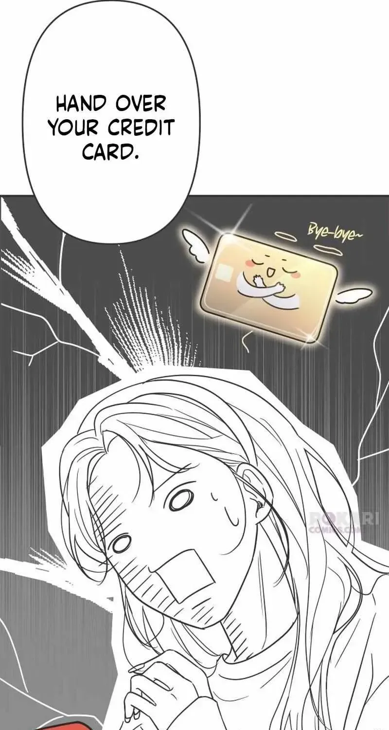Marriage Protection Scandal Chapter 1.1 page 16 - 