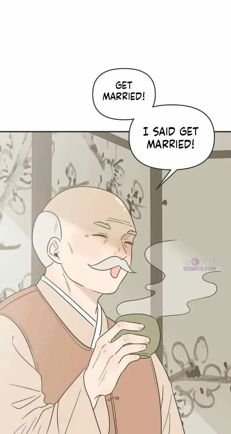 Marriage Protection Scandal Chapter 1.1 page 5 - 