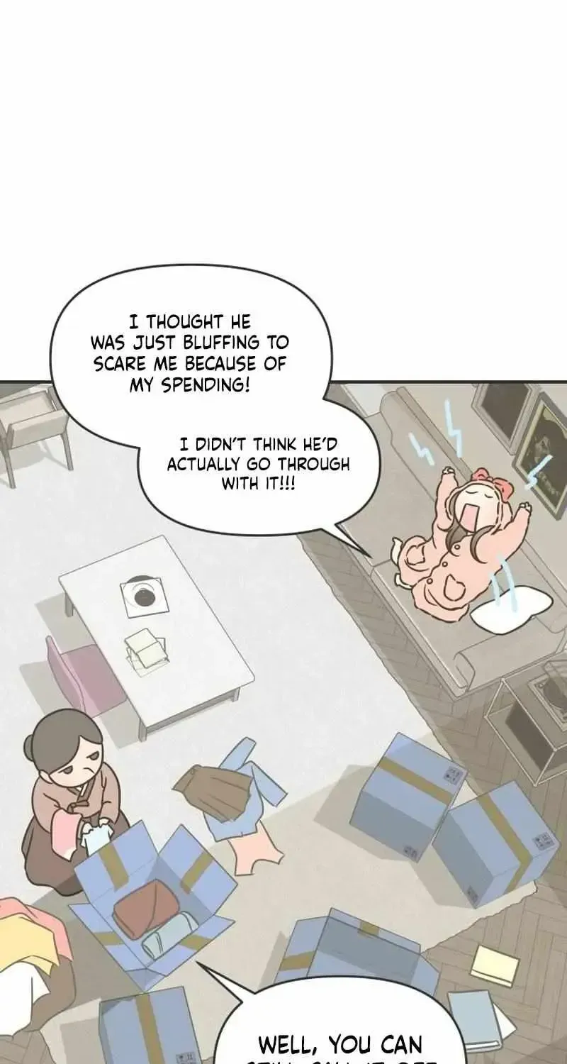 Marriage Protection Scandal Chapter 1.1 page 56 - 