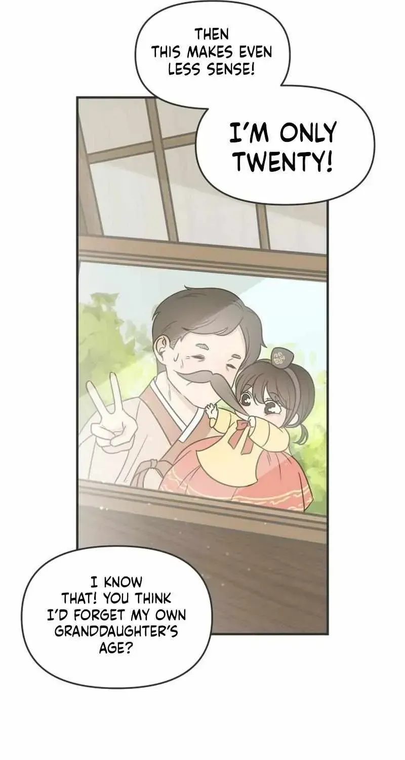 Marriage Protection Scandal Chapter 1.1 page 9 - 