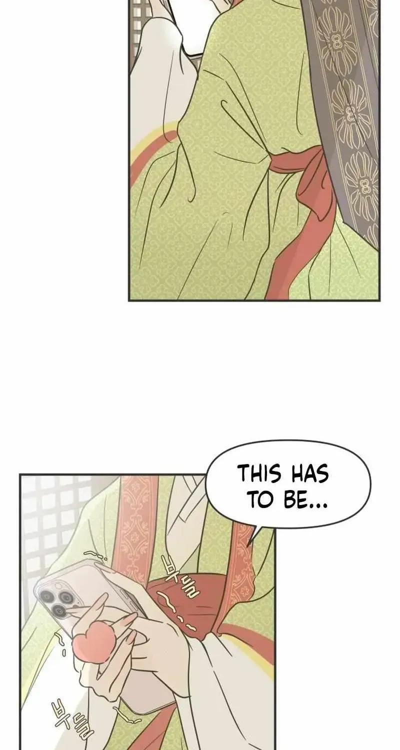Marriage Protection Scandal Chapter 1.1 page 87 - 