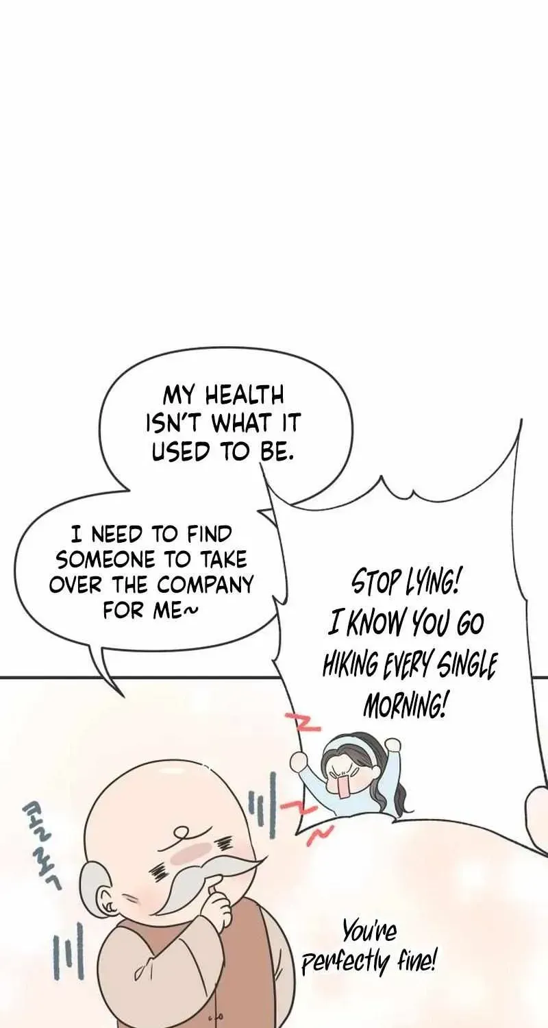Marriage Protection Scandal Chapter 1.1 page 10 - 