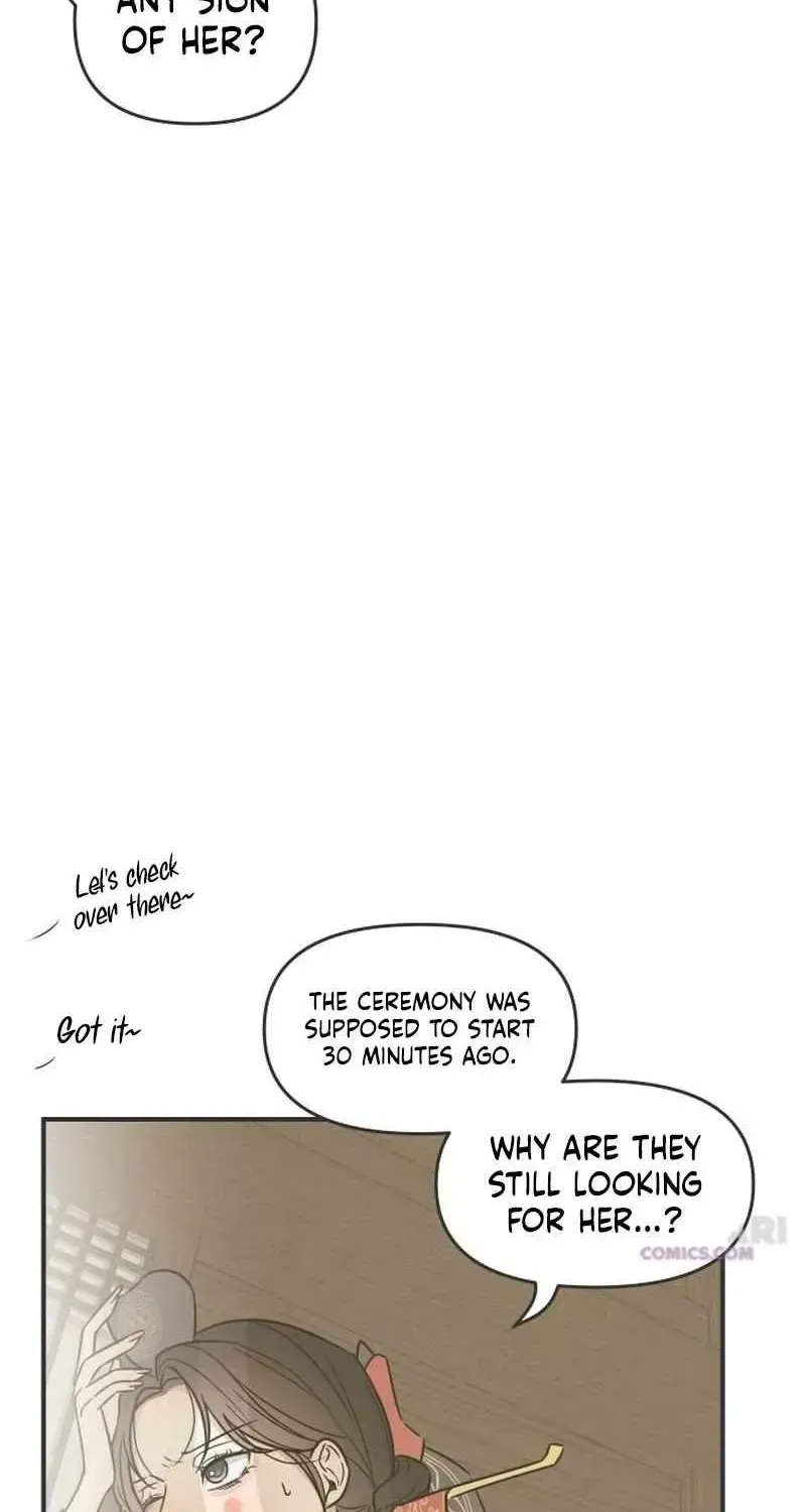 Marriage Protection Scandal Chapter 1.1 page 94 - 