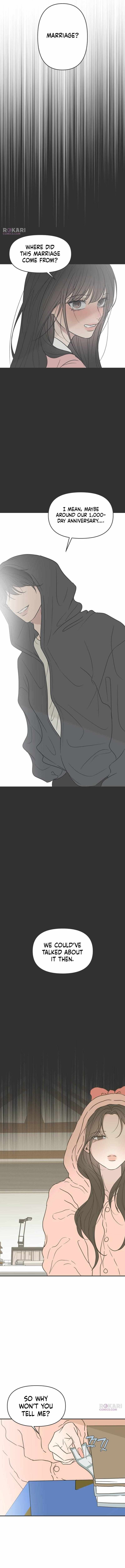 Marriage Protection Scandal Chapter 1 page 11 - 