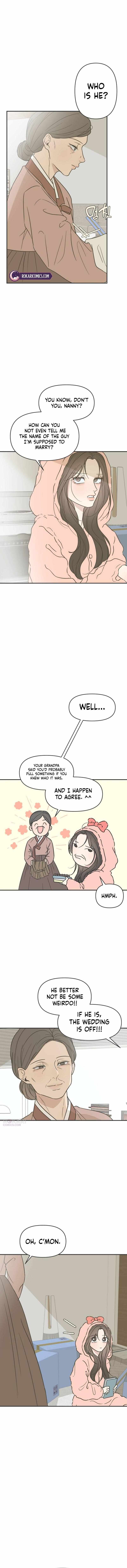 Marriage Protection Scandal Chapter 1 page 12 - 