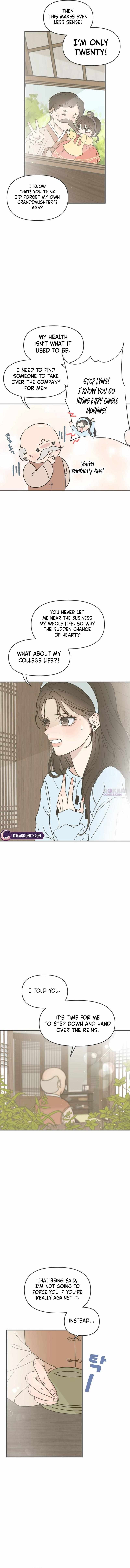 Marriage Protection Scandal Chapter 1 page 3 - 