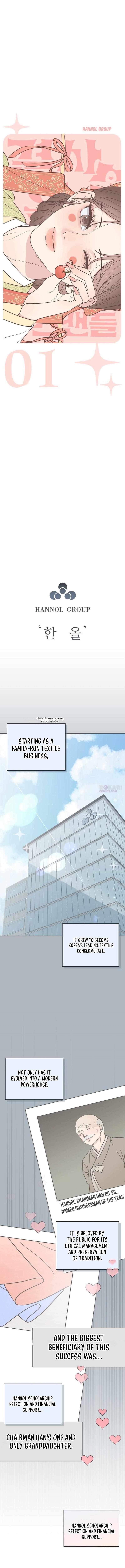 Marriage Protection Scandal Chapter 1 page 7 - 