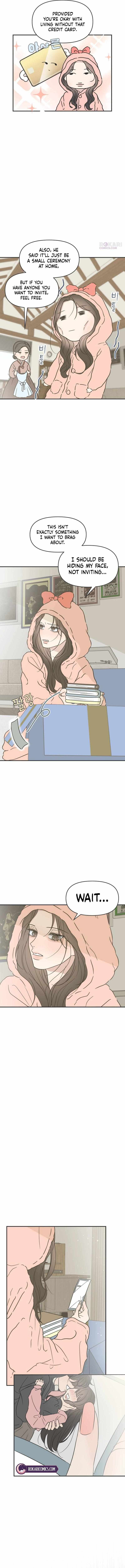Marriage Protection Scandal Chapter 1 page 10 - 