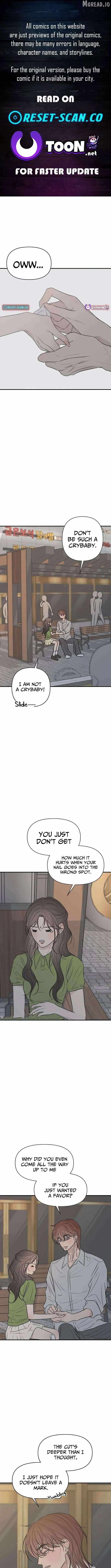 Marriage Protection Scandal Chapter 11 page 1 - 