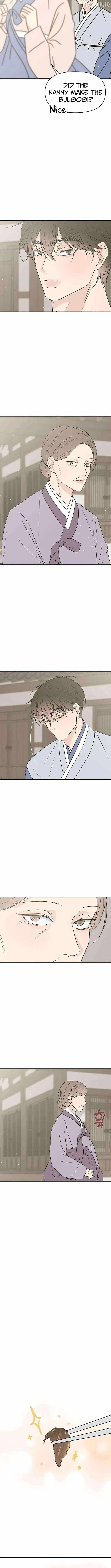 Marriage Protection Scandal Chapter 11 page 10 - 