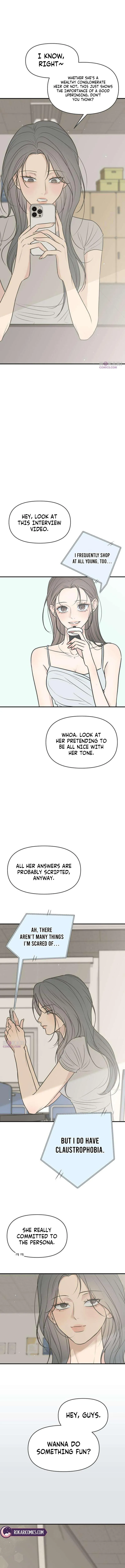 Marriage Protection Scandal Chapter 12 page 12 - 