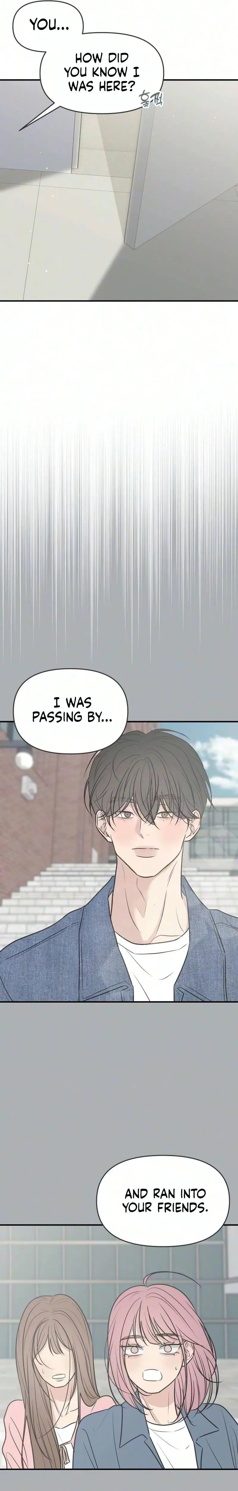 Marriage Protection Scandal Chapter 14 page 11 - 