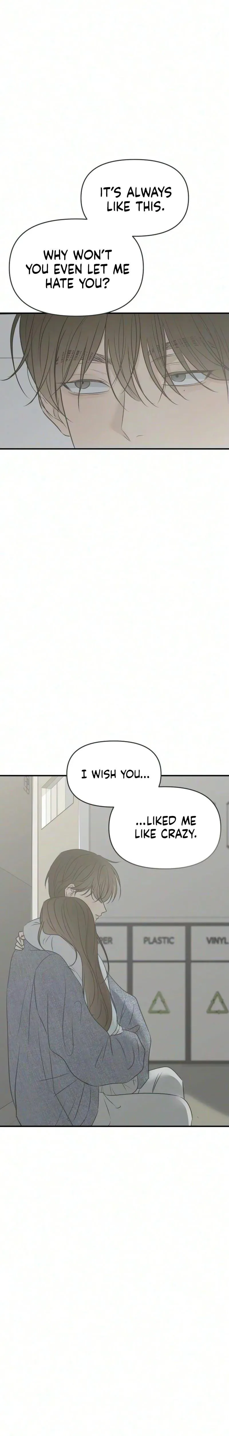 Marriage Protection Scandal Chapter 14 page 14 - 