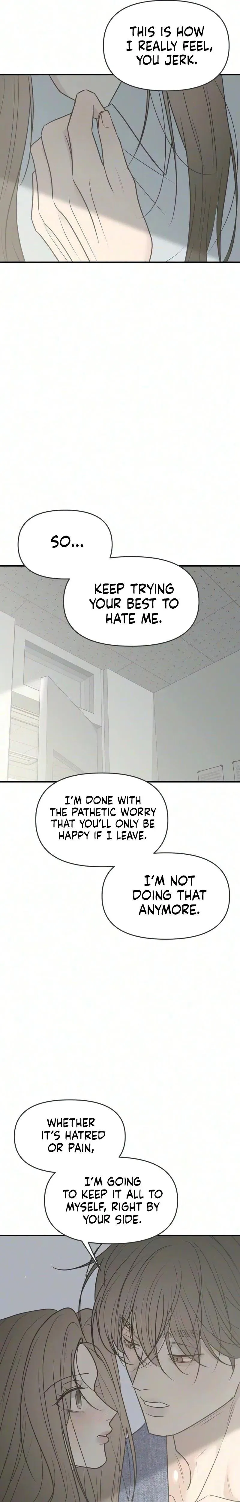 Marriage Protection Scandal Chapter 14 page 20 - 