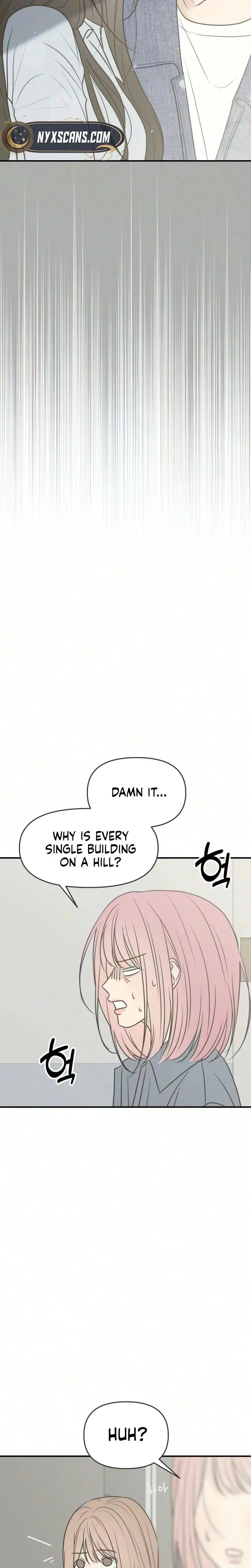 Marriage Protection Scandal Chapter 14 page 21 - 