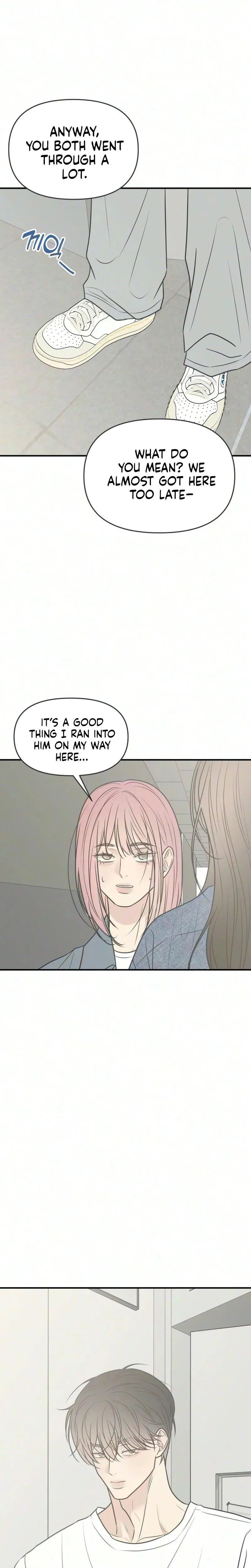 Marriage Protection Scandal Chapter 14 page 23 - 