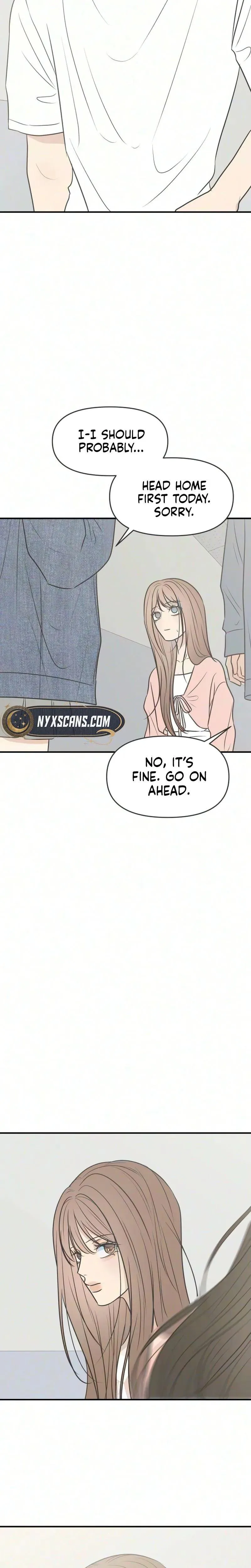 Marriage Protection Scandal Chapter 14 page 24 - 