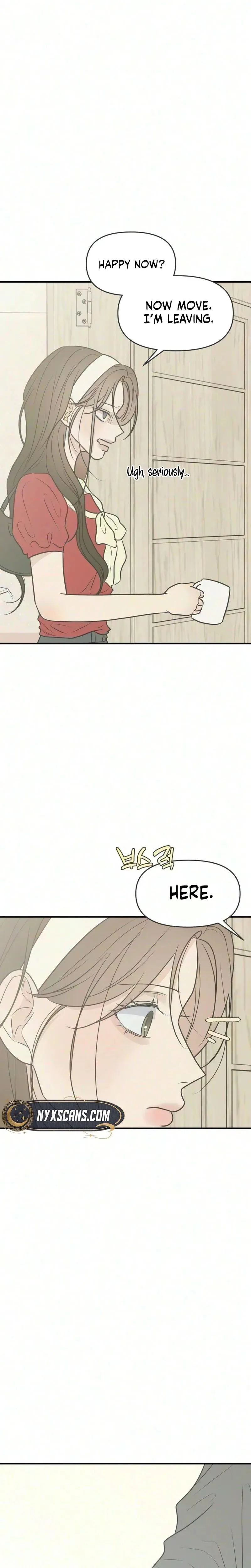 Marriage Protection Scandal Chapter 14 page 30 - 
