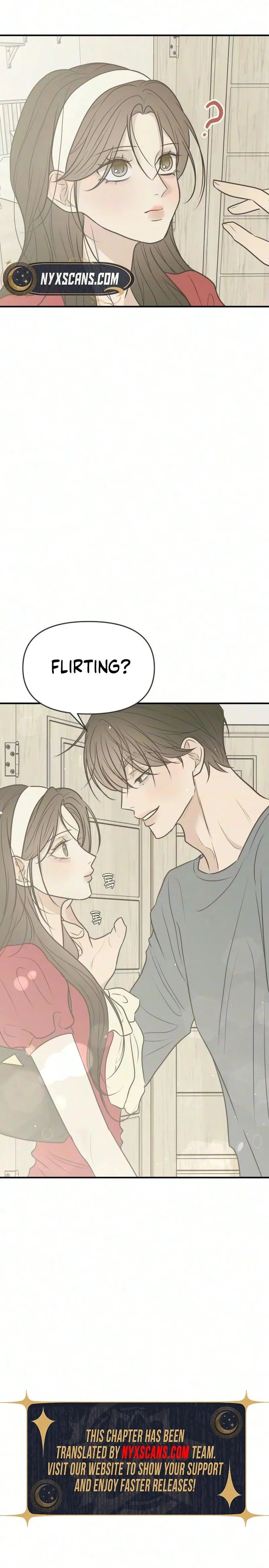 Marriage Protection Scandal Chapter 14 page 32 - 