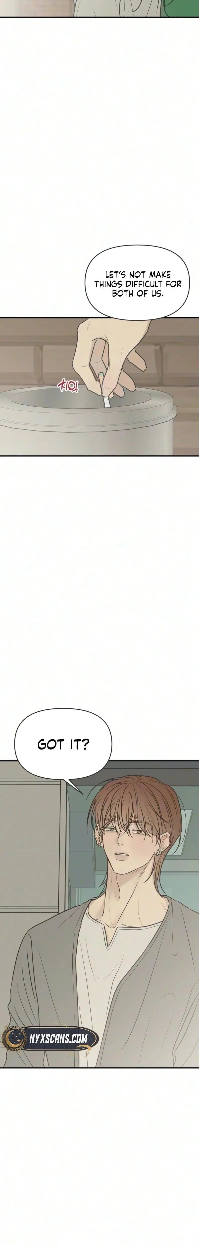 Marriage Protection Scandal Chapter 14 page 5 - 