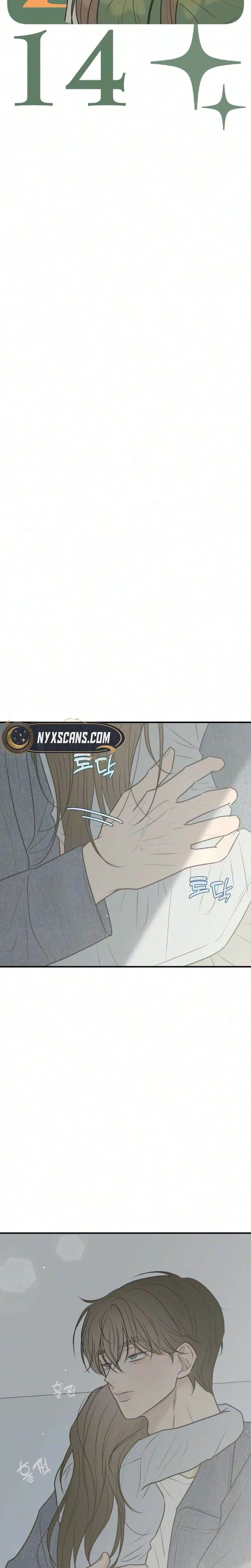 Marriage Protection Scandal Chapter 14 page 9 - 
