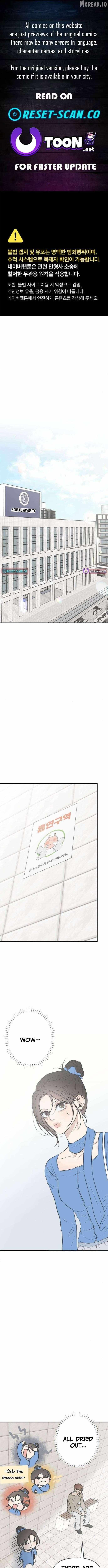 Marriage Protection Scandal Chapter 8 page 1 - 