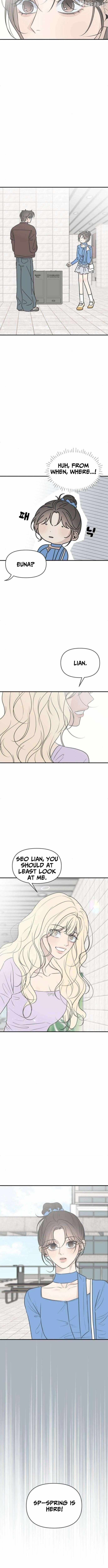Marriage Protection Scandal Chapter 8 page 3 - 