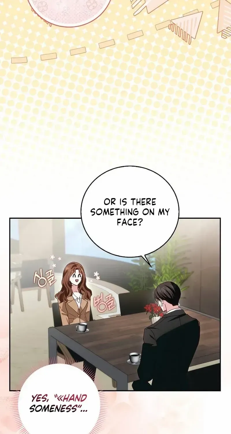 Marriage Starts with an Interview Chapter 1.1 page 13 - 