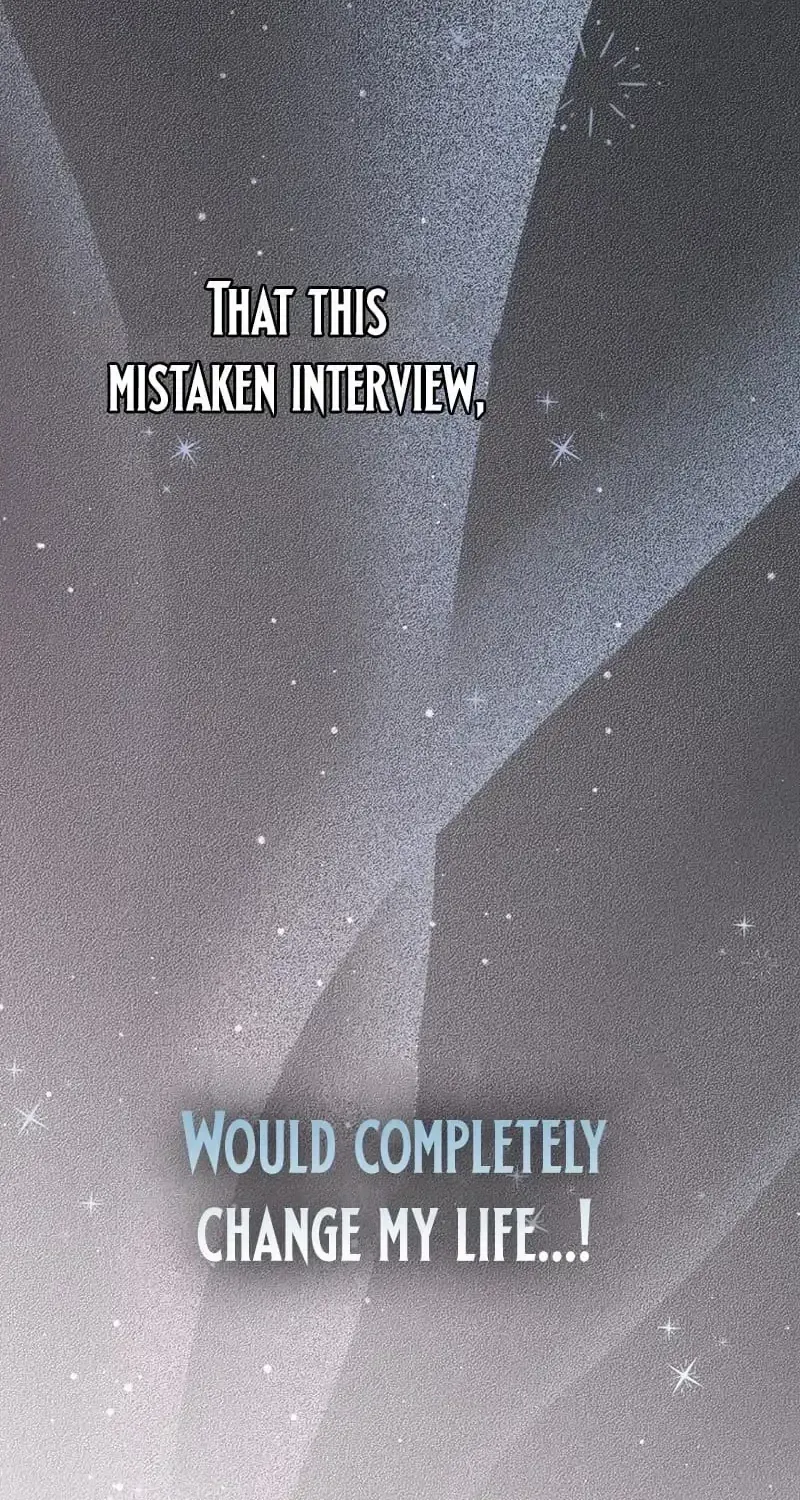 Marriage Starts with an Interview Chapter 1.1 page 44 - 