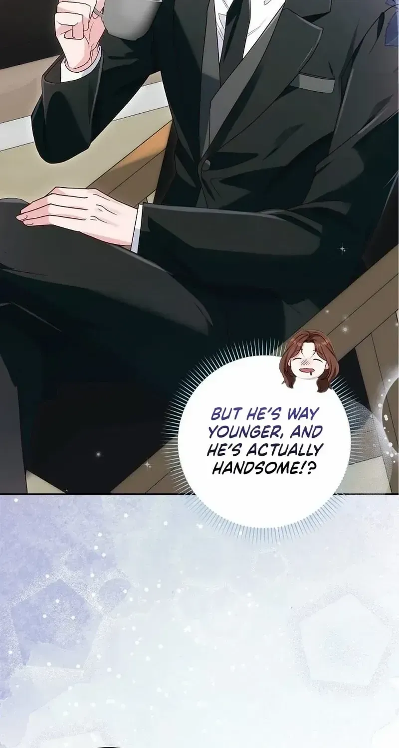 Marriage Starts with an Interview Chapter 1.1 page 9 - 
