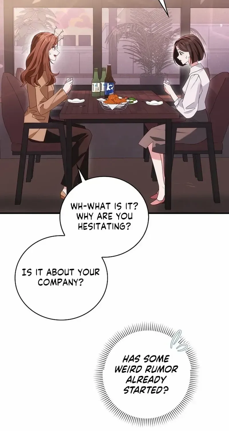 Marriage Starts with an Interview Chapter 1.1 page 81 - 