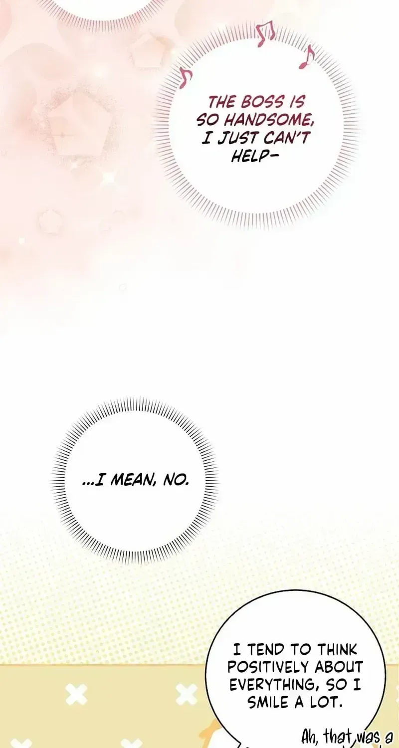 Marriage Starts with an Interview Chapter 1.4 page 14 - 