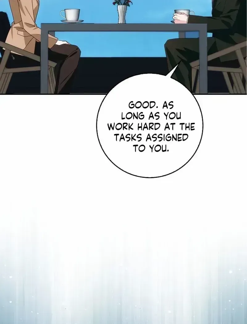 Marriage Starts with an Interview Chapter 1.4 page 20 - 