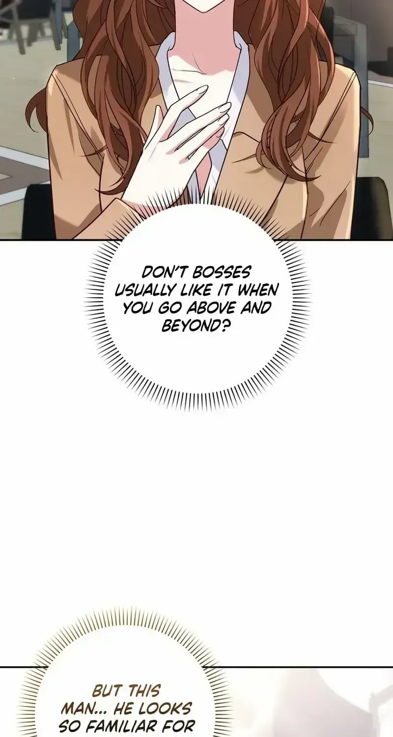 Marriage Starts with an Interview Chapter 1.4 page 23 - 