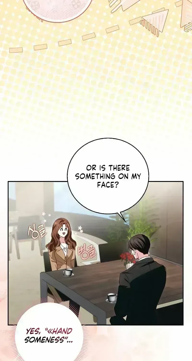 Marriage Starts with an Interview Chapter 1.6 page 13 - 