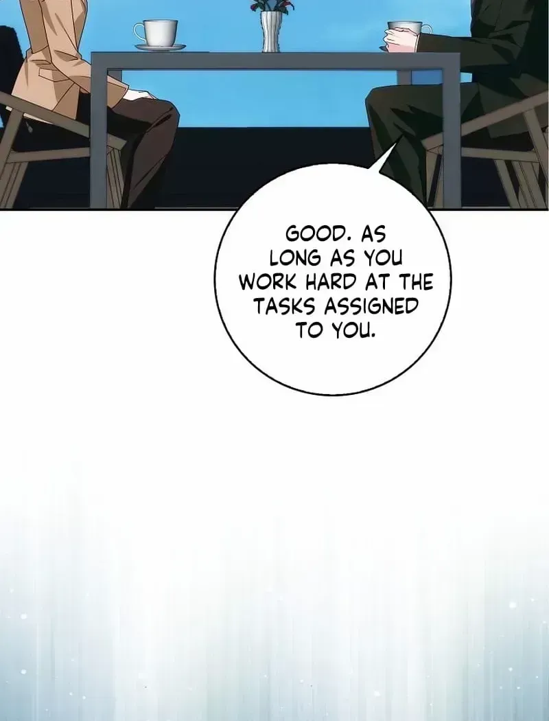 Marriage Starts with an Interview Chapter 1.7 page 20 - 