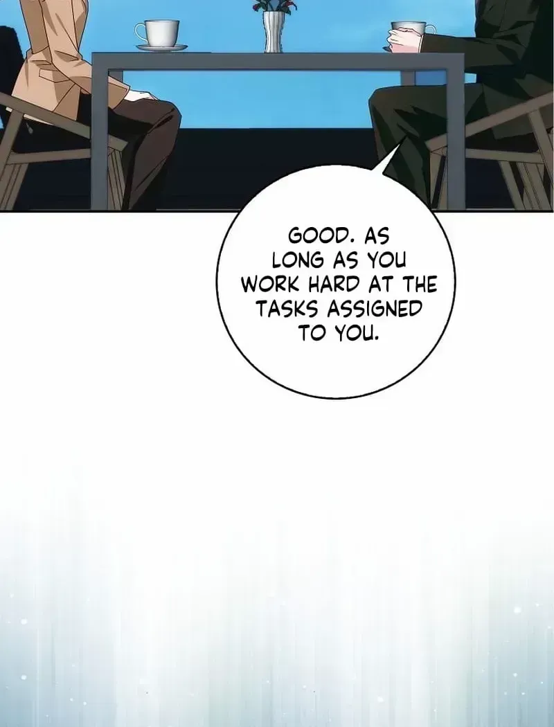 Marriage Starts with an Interview Chapter 1.8 page 20 - 