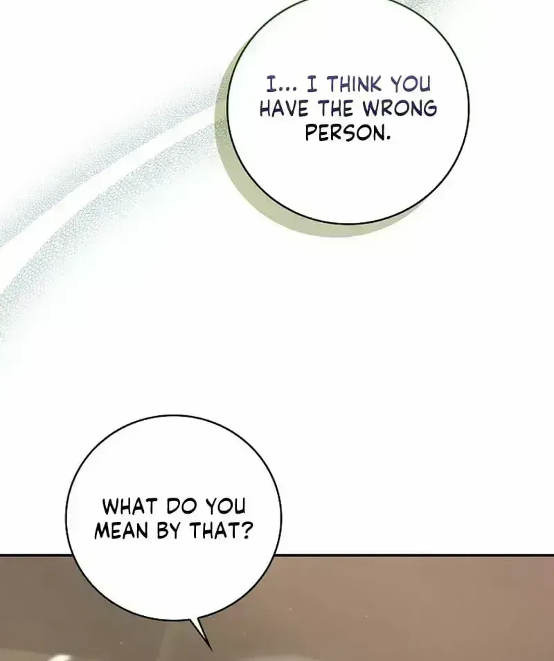 Marriage Starts with an Interview Chapter 1.8 page 40 - 