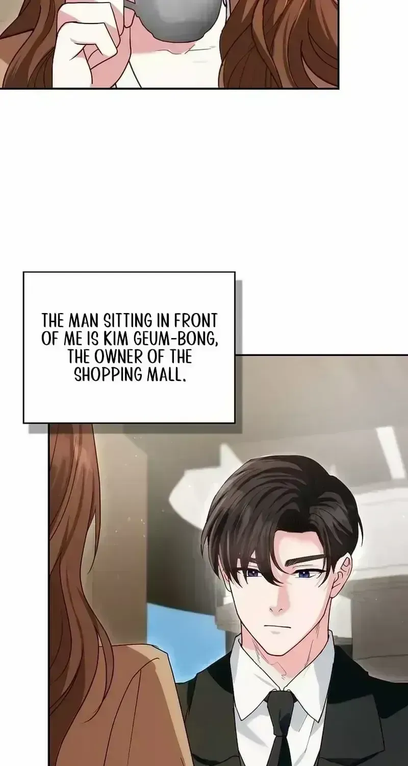 Marriage Starts with an Interview Chapter 1.8 page 7 - 