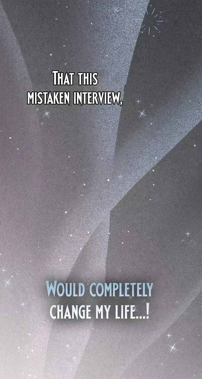 Marriage Starts with an Interview Chapter 1.9 page 44 - 