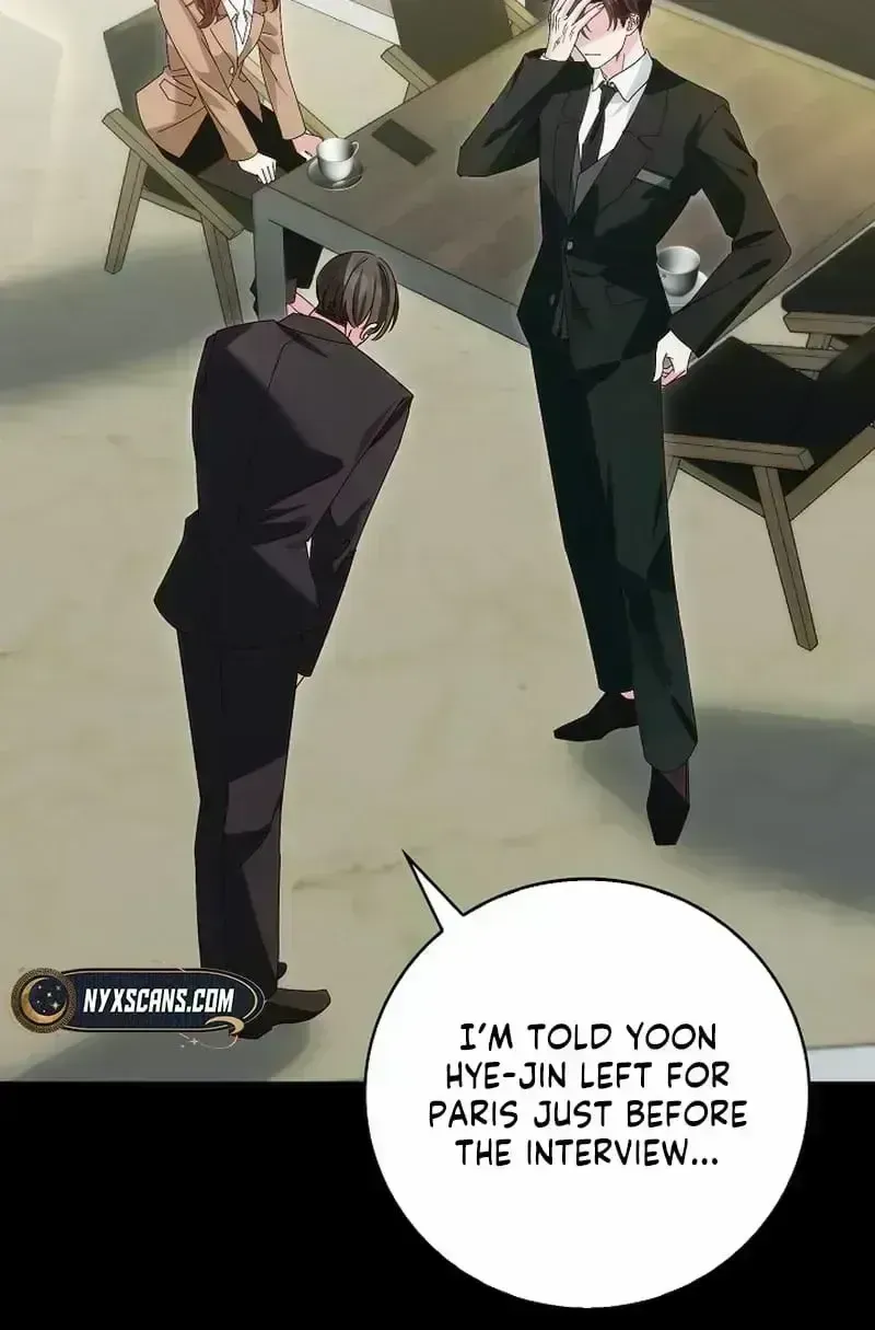 Marriage Starts with an Interview Chapter 1.9 page 55 - 