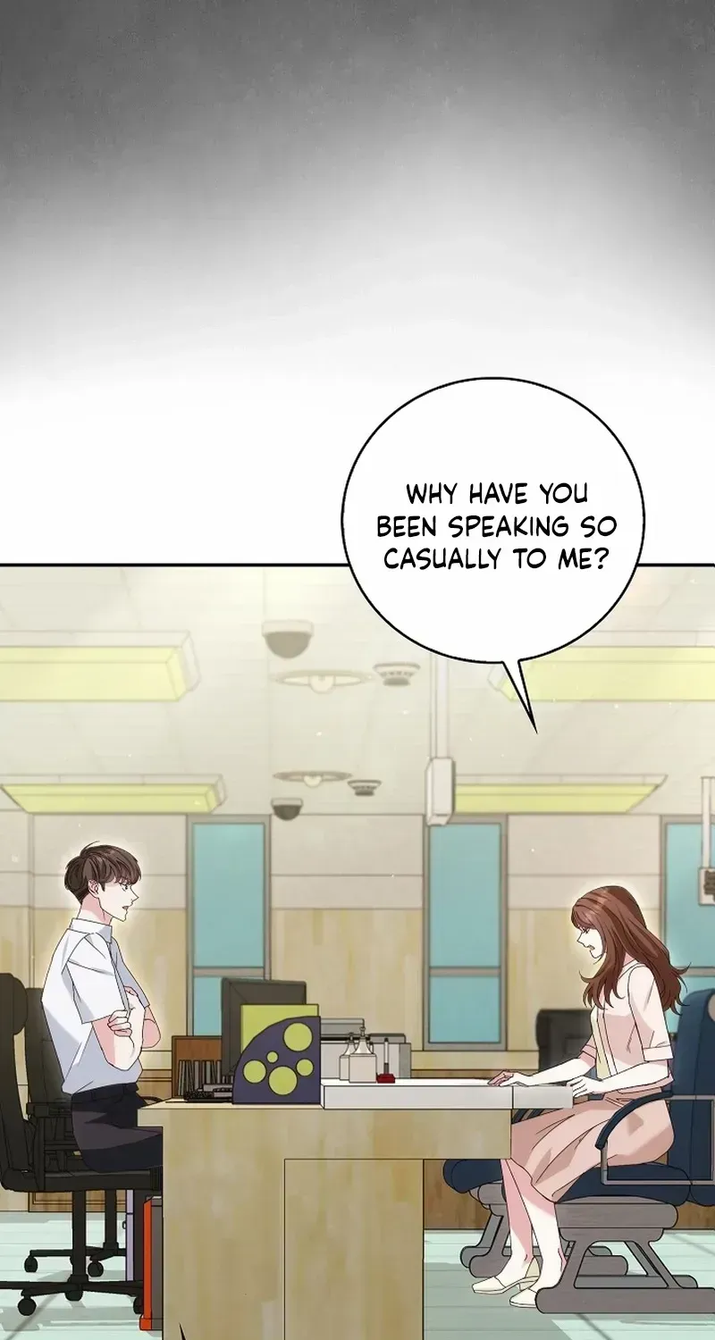 Marriage Starts with an Interview Chapter 2.1 page 51 - 