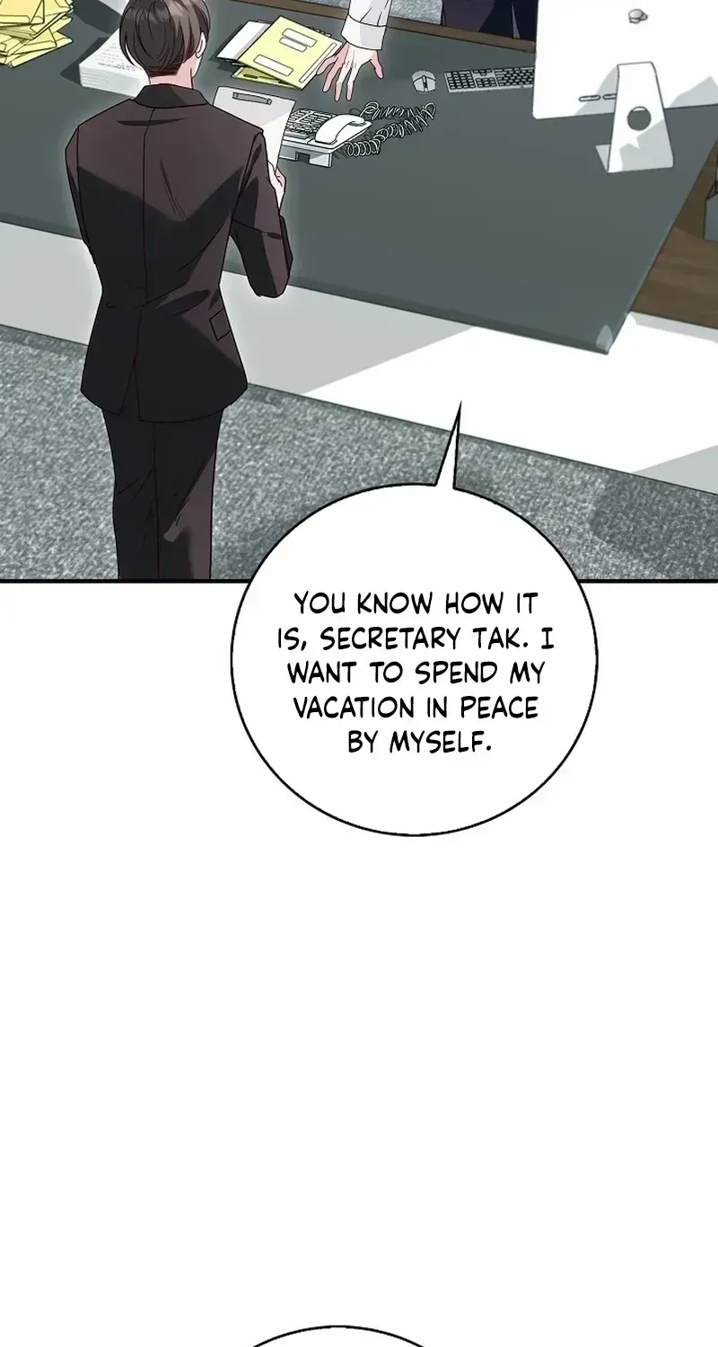 Marriage Starts with an Interview Chapter 2.2 page 92 - 