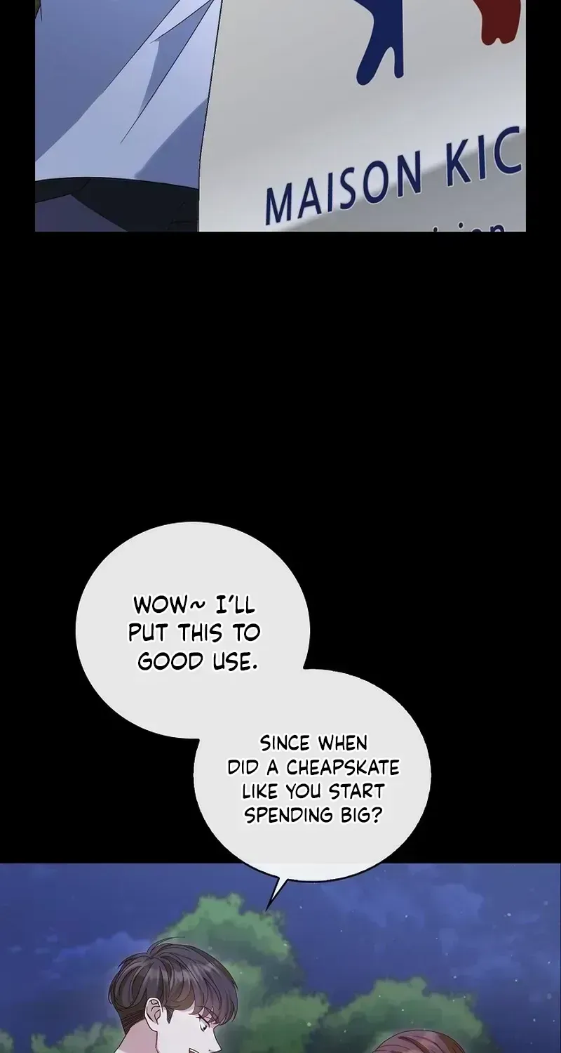 Marriage Starts with an Interview Chapter 2.3 page 11 - 