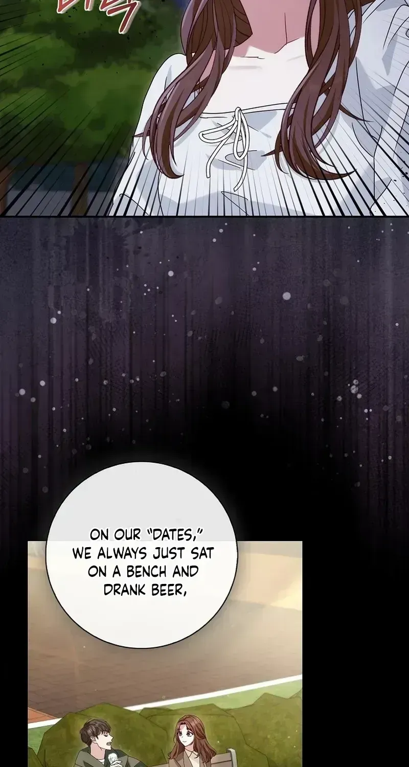 Marriage Starts with an Interview Chapter 2.3 page 16 - 